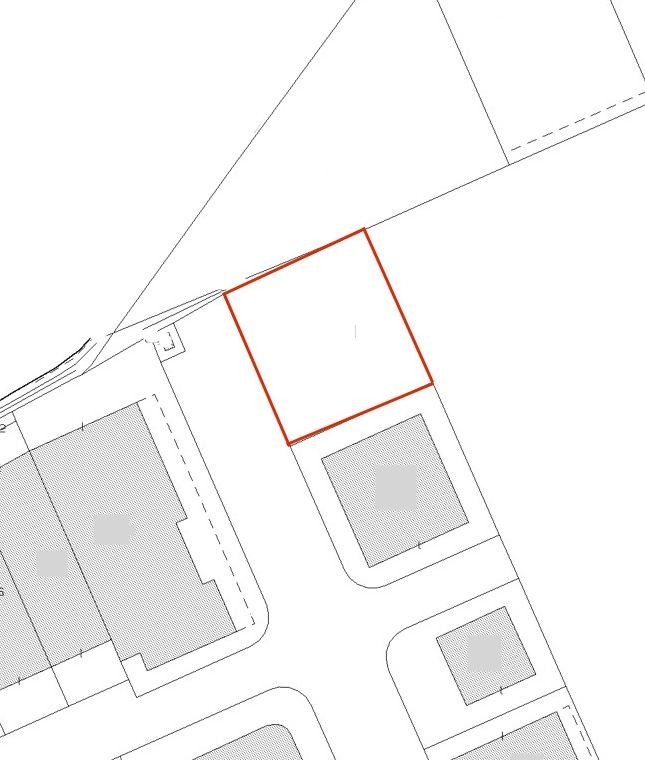 Terreno Commerciale in Vendita Cesenatico