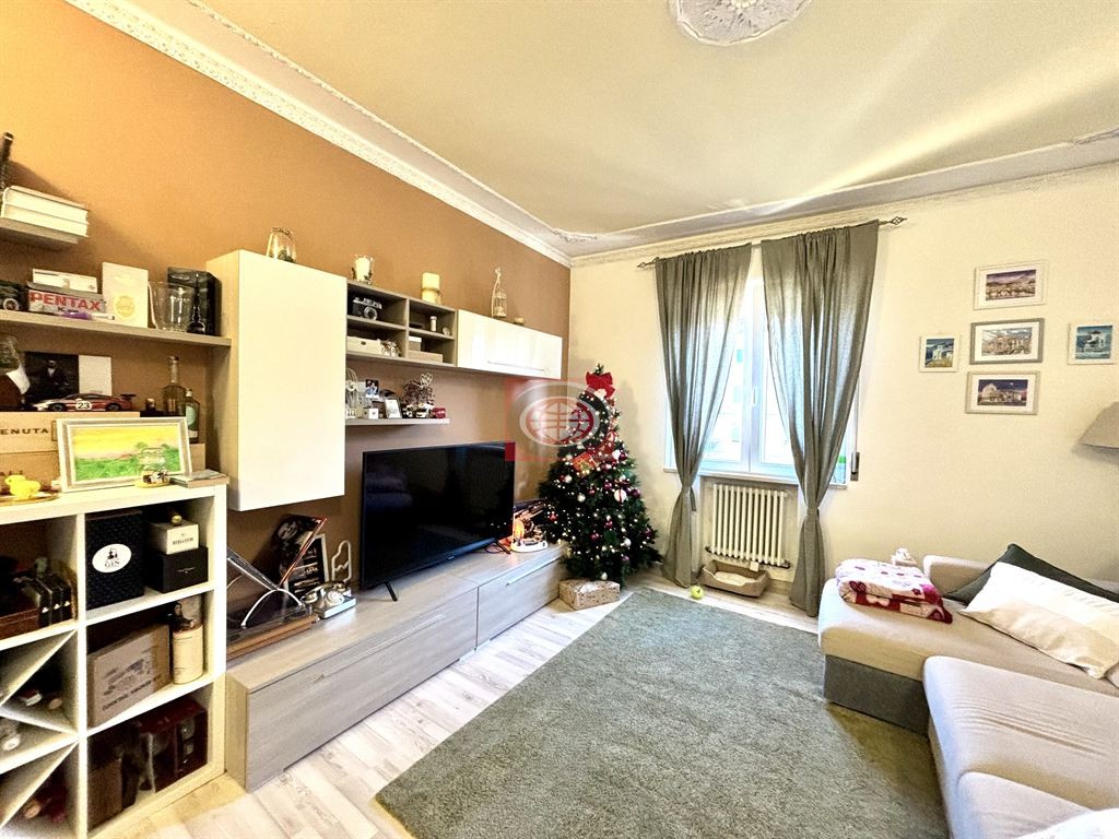 CESENA - Centro Urbano (LBC192): bilocale con cucina abitabile e n.1 camera  matrimoniale