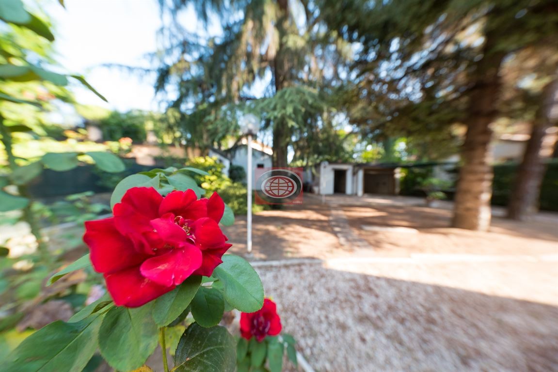 Villa singola Madonna delle Rose.