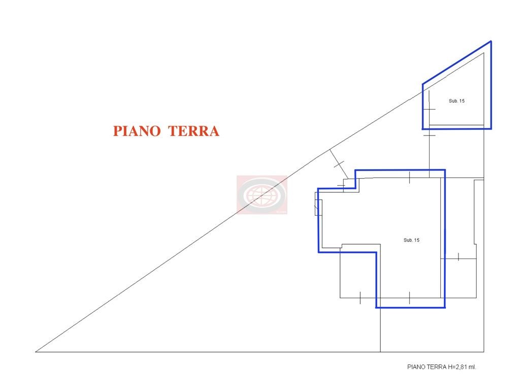 VILLA CHIAVICHE: NEGOZIO LIBERO SUBITO - OTTIMO INVESTIMENTO
