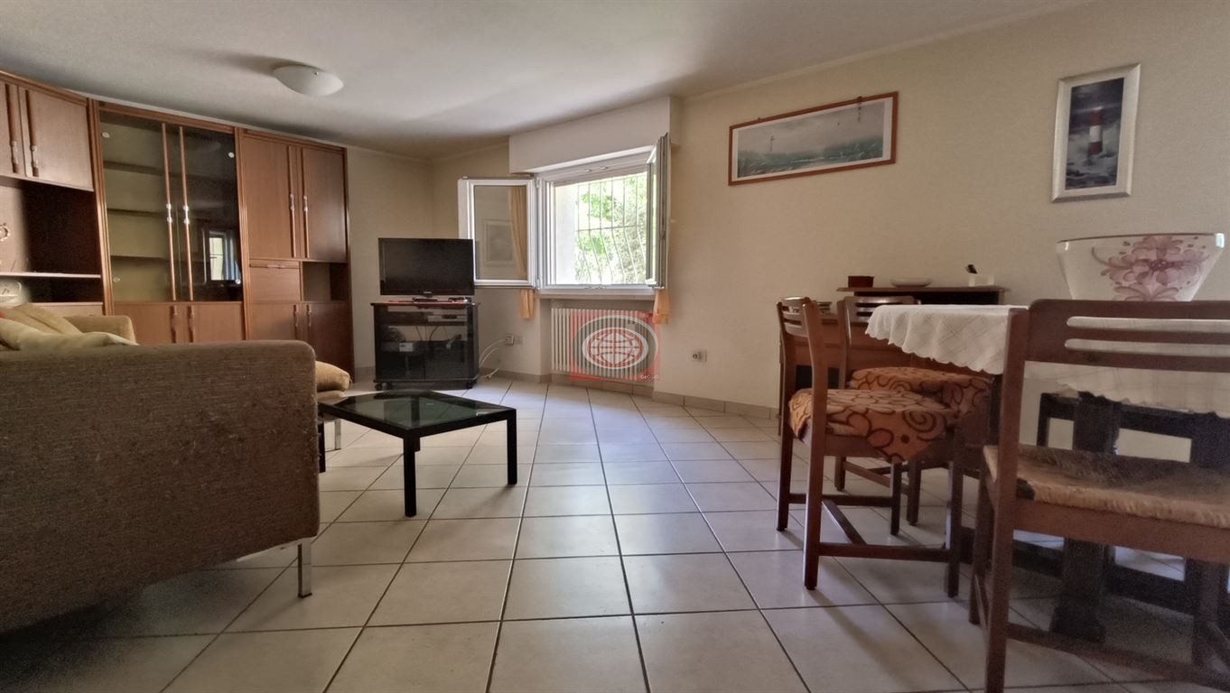 S. EGIDIO di Cesena: casa SINGOLA in splendida posizione, TOTALMENTE RISTRUTTURATA, su lotto di 424 mq..