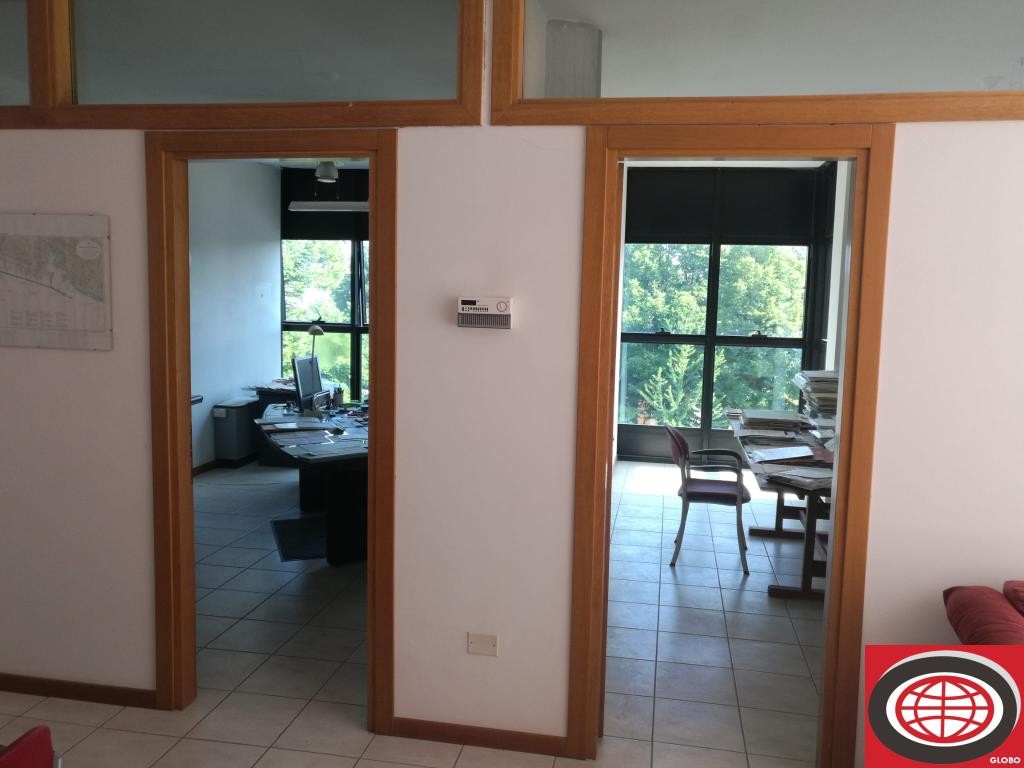 Cesena - Centro città (AUN209) Affitto di UFFICIO