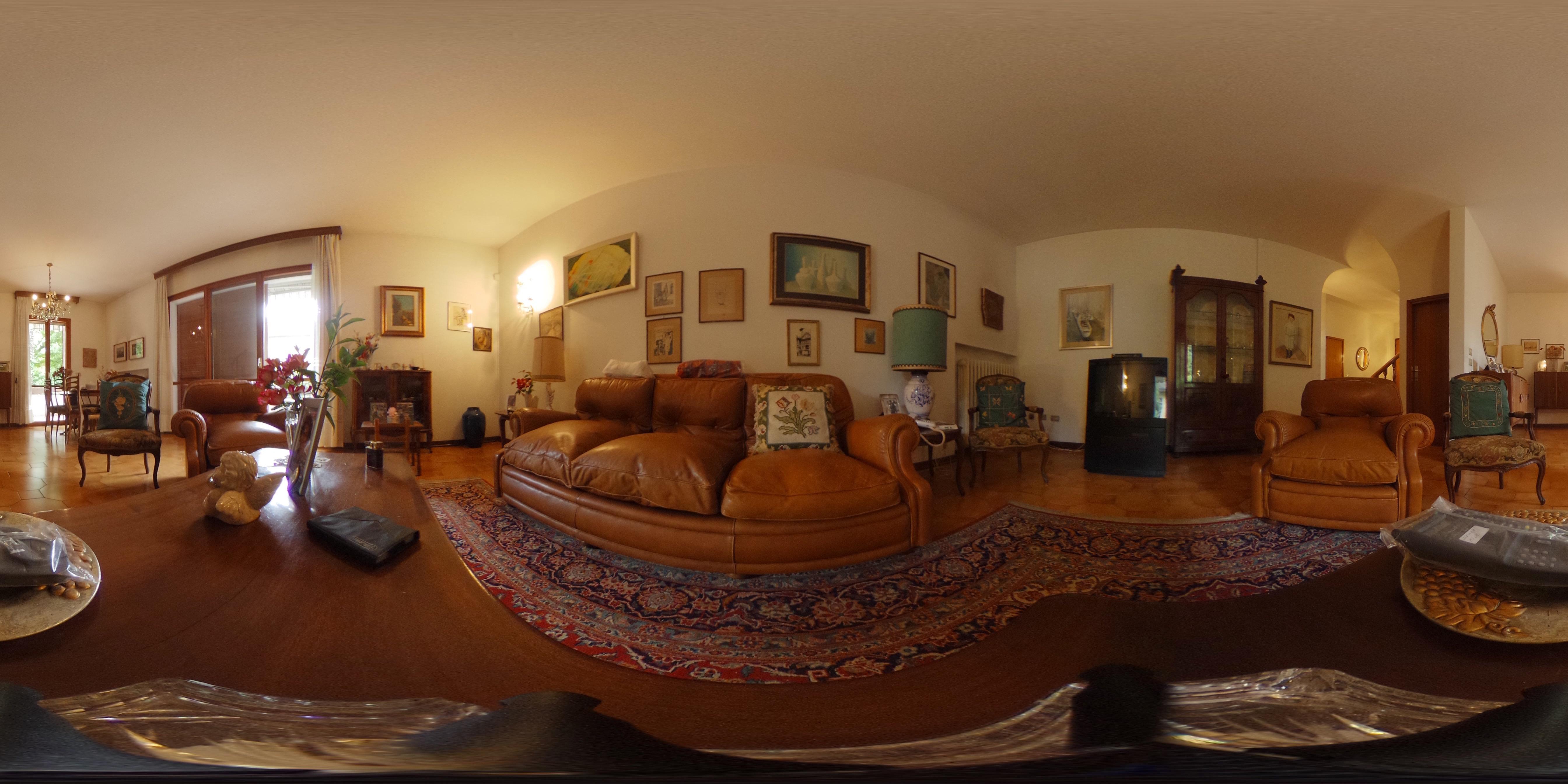Casa Semindipendente in Vendita Cesena