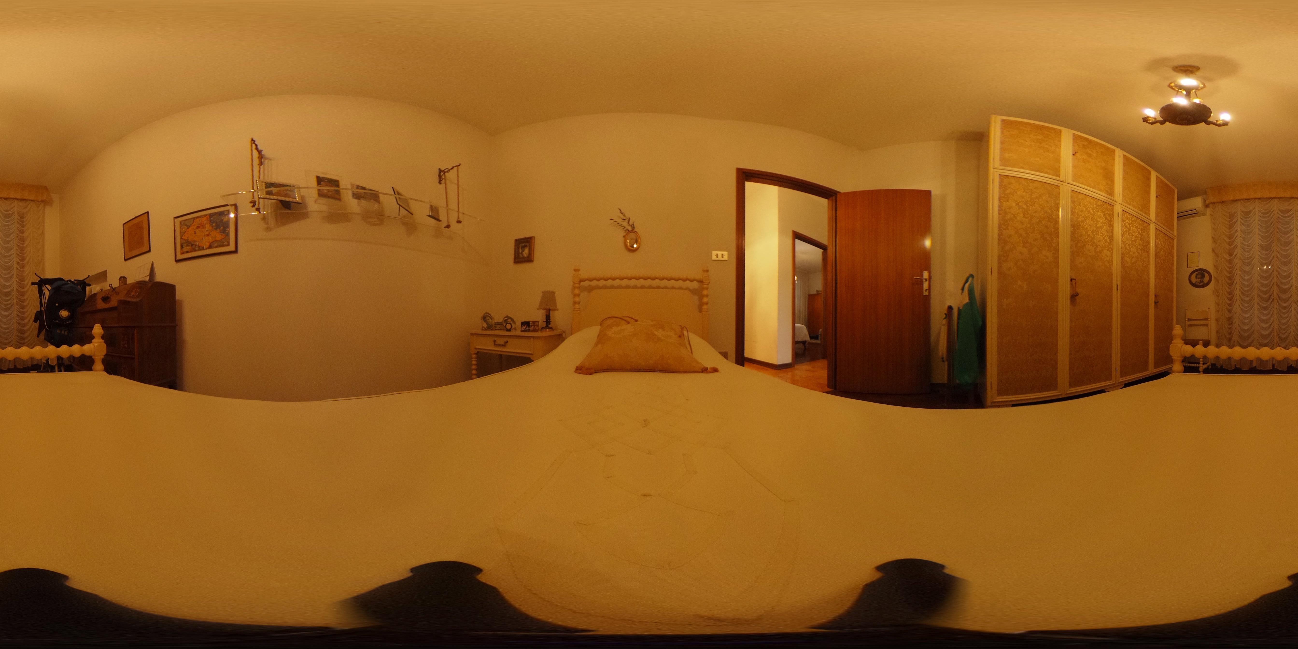 Casa Semindipendente in Vendita Cesena
